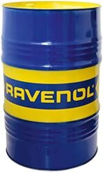 RAVENOL Gear Oil SGO SAE 80W-140 GL-5 - Image 2
