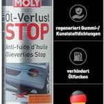 LIQUI MOLY 1005 Öl-Verlust Stop 300 ml Oil Leak Stop