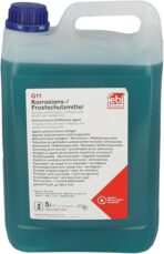 febi bilstein 22268 Antifreeze G11, 5 Litres - Image 5