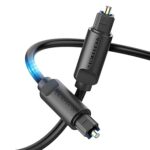 Vention 3M Optical Fiber Audio Cable CD DVD Toslink Digital Cable for Xbox PS4