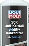 LIQUI MOLY SCR Anti-Kristall Additive Concentrate | 250 ml | Anti-Crystal Additive Concentrate for Diesel Engines | Item No.: 21898