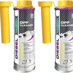 RAVENOL DPF Cleaner (Pack of 2)