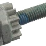 febi bilstein 22050 Screw for Generator