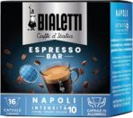 Bialetti 6822 Mini Express Espresso Capsules, Napoli, 16-pack - Image 6