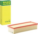 Original MANN-Filter Air Filter C 35 154 – For Passenger Cars - Image 3