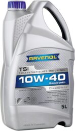 Raveling Outdoors RAVENOL TSi SAE 10W-40-160.07 Oz - Image 6